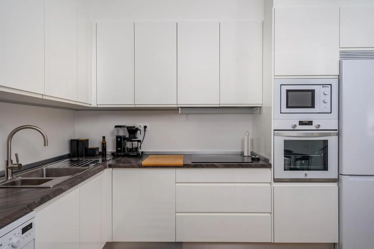 Los Boliches Cozy Rooftop Ref 176 Apartment Fuengirola
