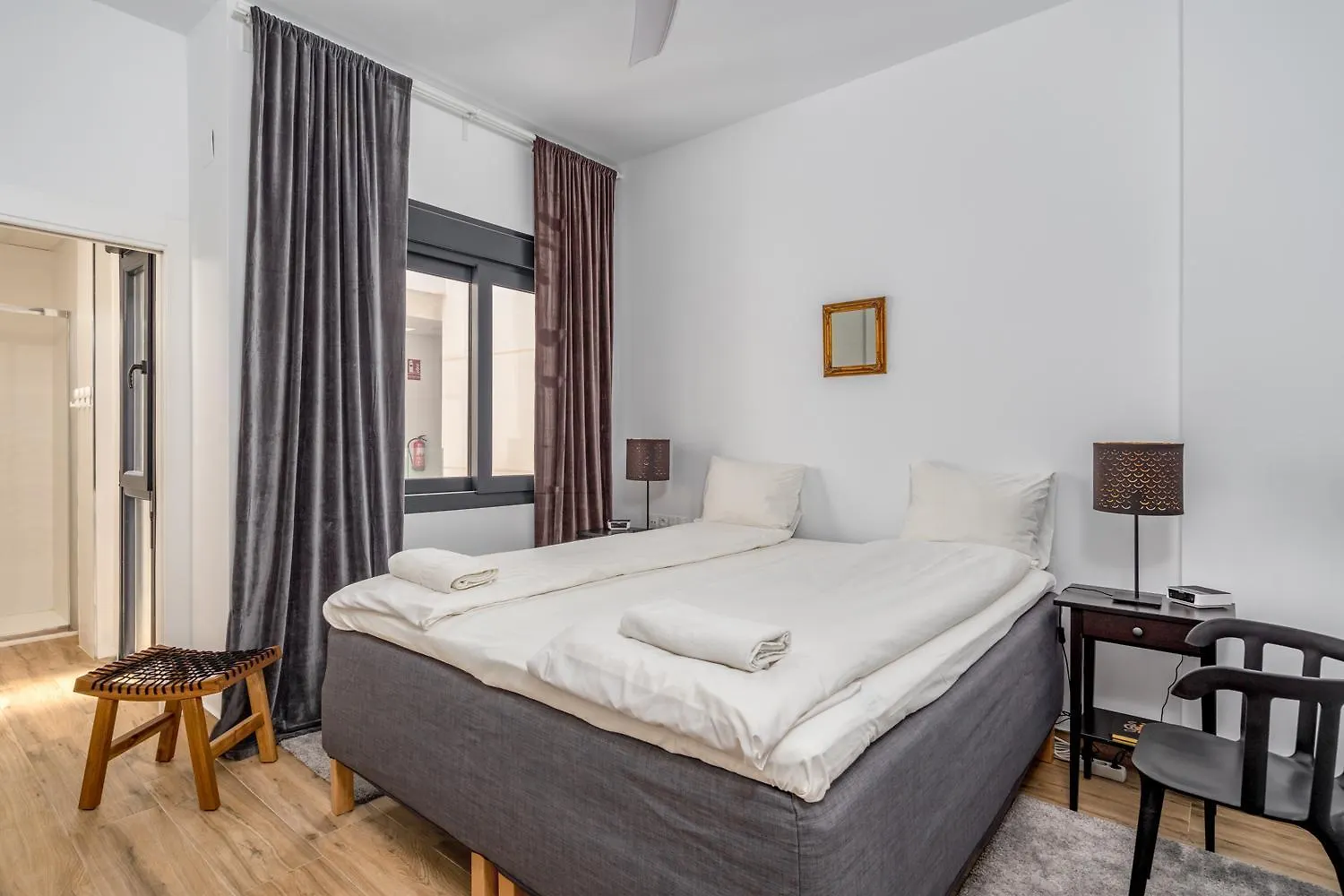 Los Boliches Cozy Rooftop Ref 176 Apartment Fuengirola