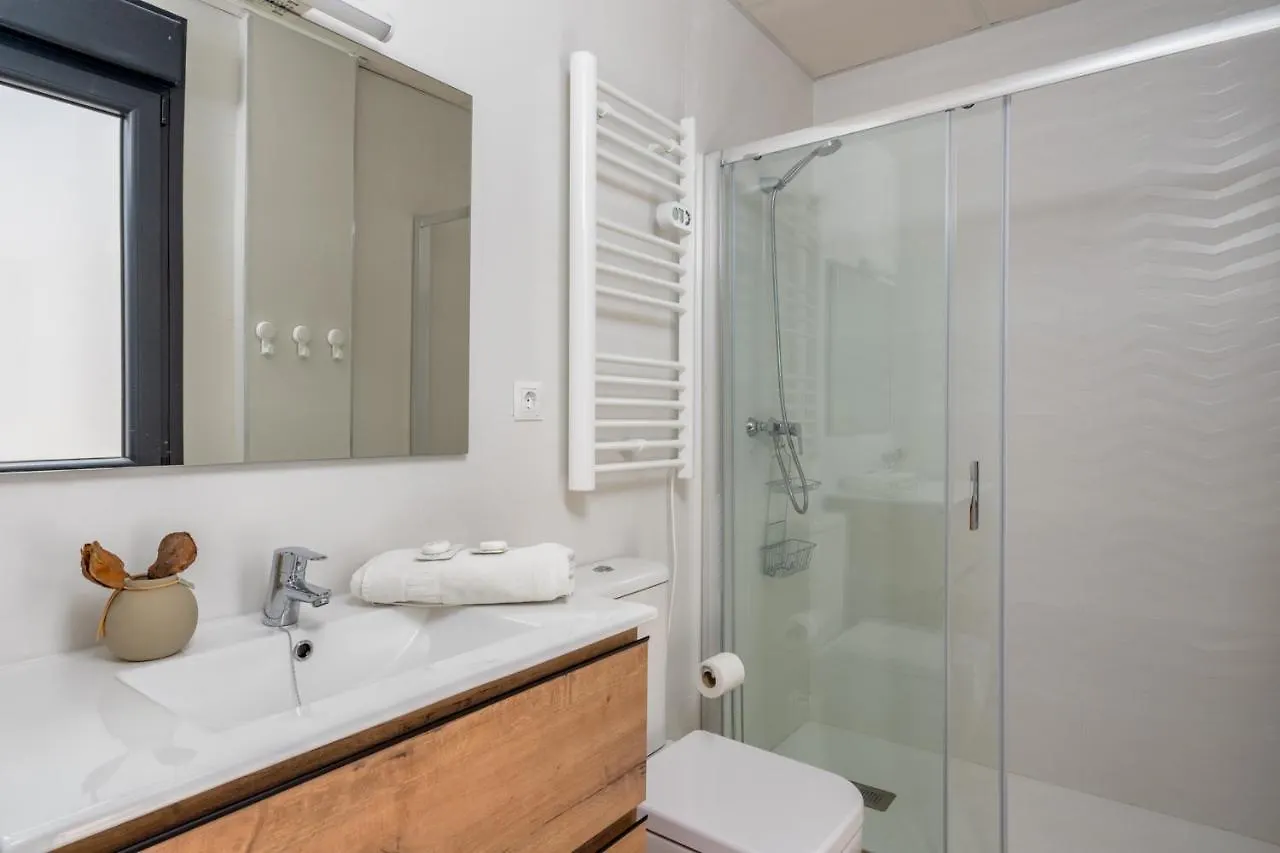 Los Boliches Cozy Rooftop Ref 176 Apartment Fuengirola