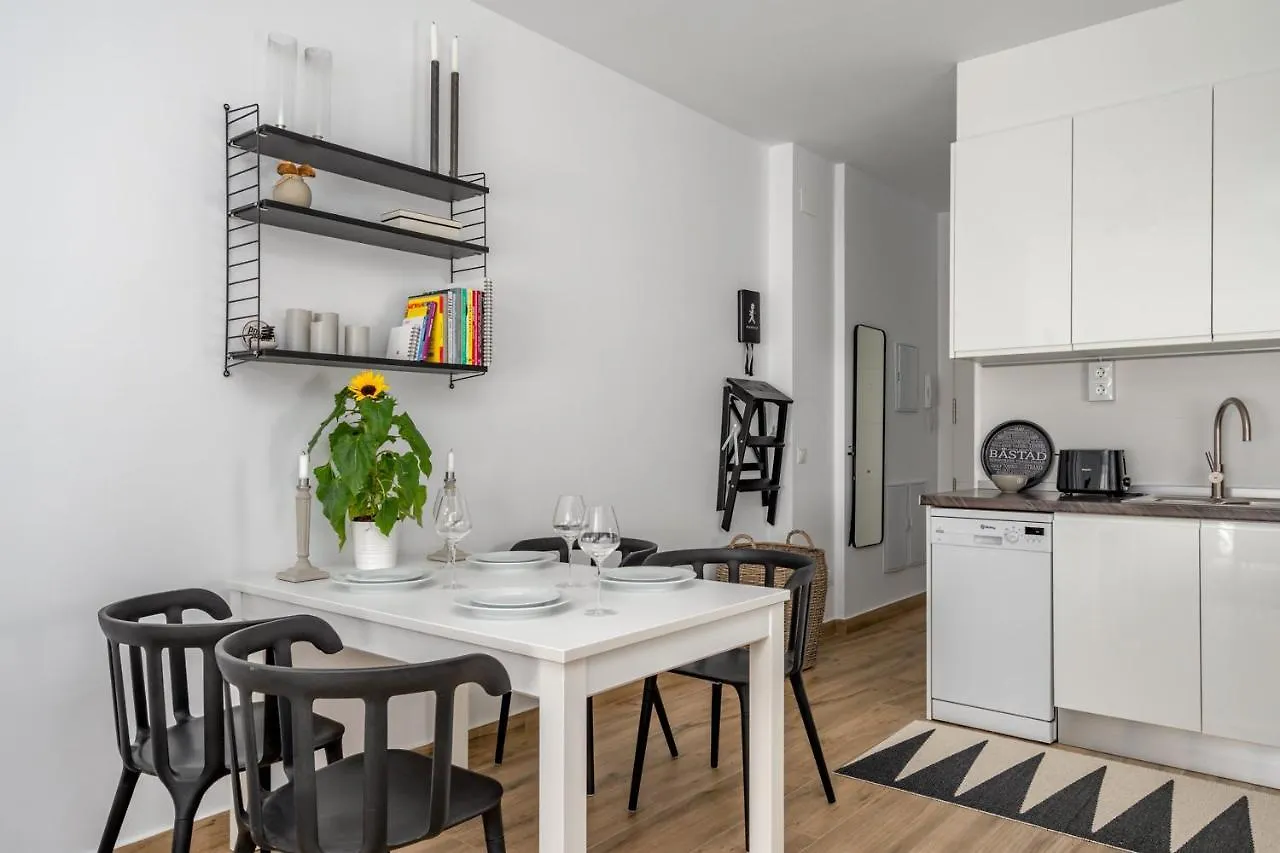 Los Boliches Cozy Rooftop Ref 176 Apartment Fuengirola