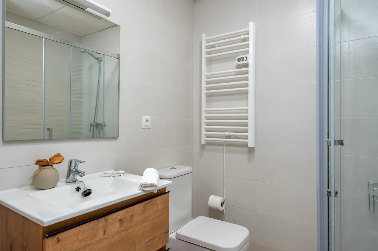 Los Boliches Cozy Rooftop Ref 176 Apartment Fuengirola Spain