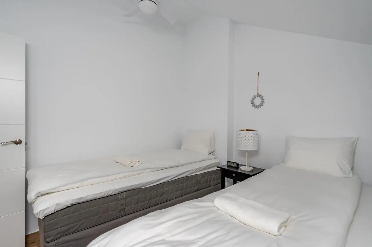 Los Boliches Cozy Rooftop Ref 176 Apartment Fuengirola
