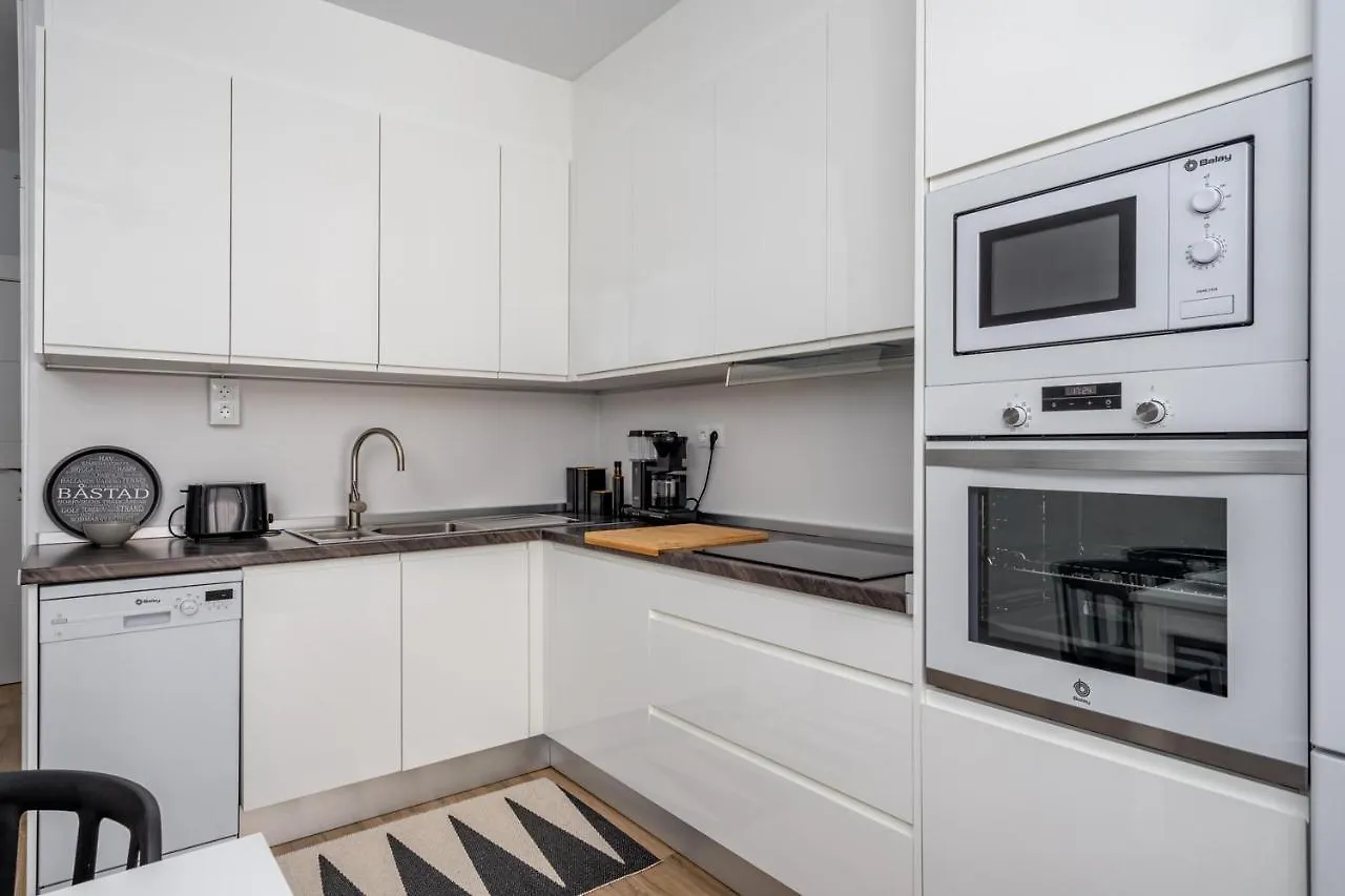 Los Boliches Cozy Rooftop Ref 176 Apartment Fuengirola 0*,  Spain