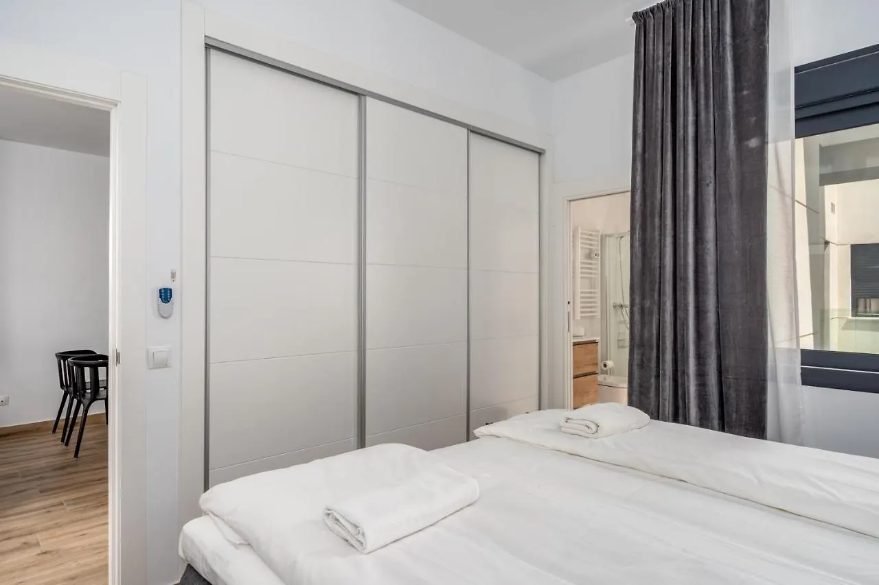 Los Boliches Cozy Rooftop Ref 176 Apartment Fuengirola Spain