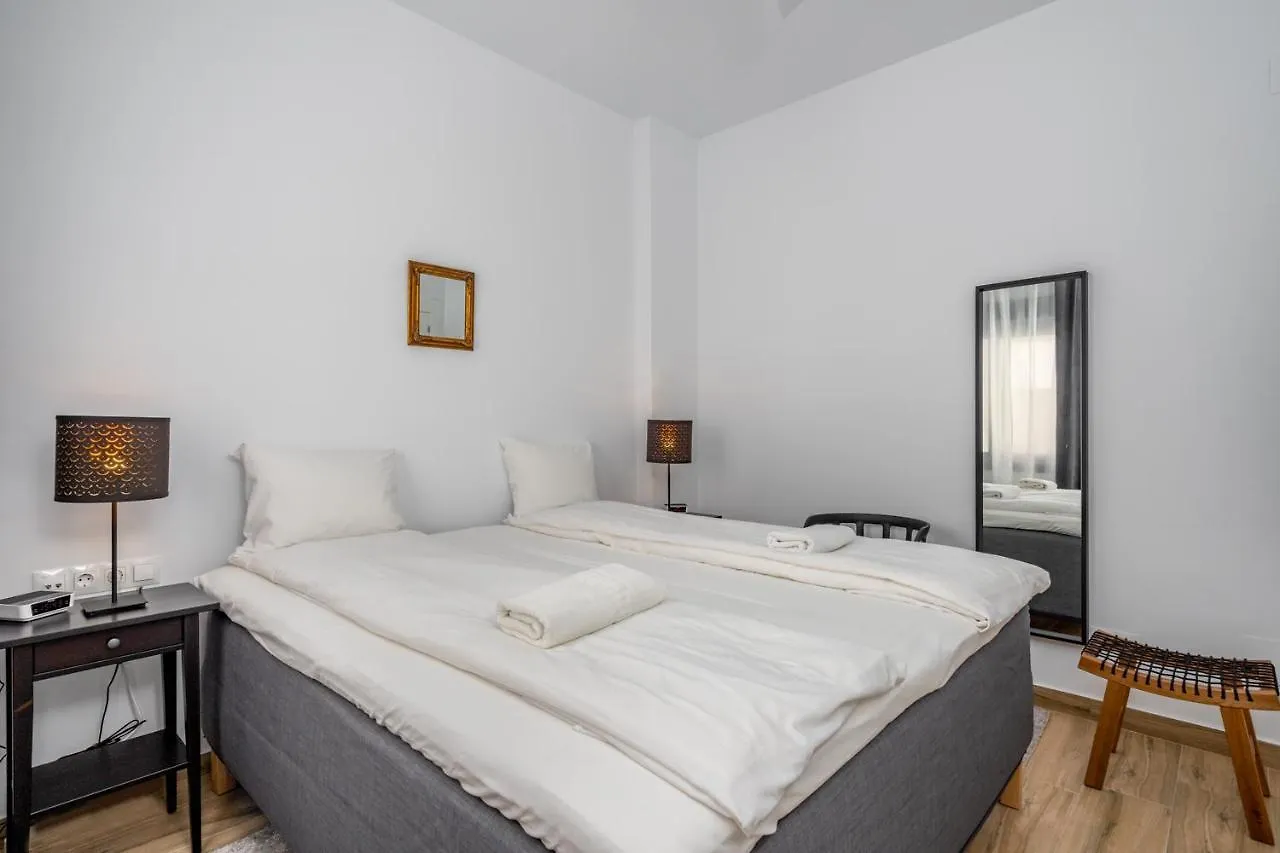 Los Boliches Cozy Rooftop Ref 176 Apartment Fuengirola
