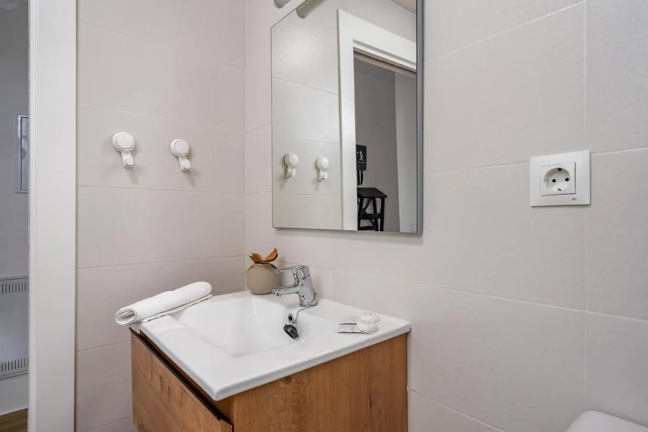 Los Boliches Cozy Rooftop Ref 176 Apartment Fuengirola