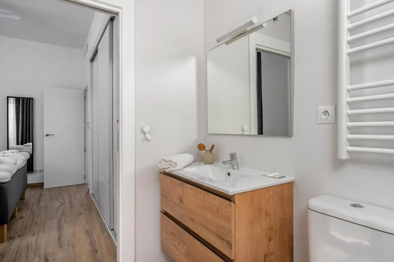 Los Boliches Cozy Rooftop Ref 176 Apartment Fuengirola 0*,